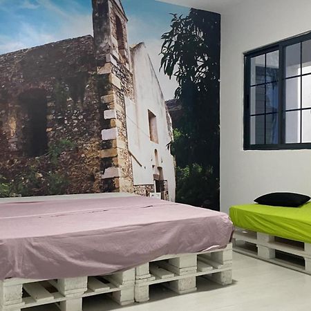Palmira House Διαμέρισμα Cidade Velha Εξωτερικό φωτογραφία