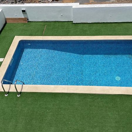 Palmira House Διαμέρισμα Cidade Velha Εξωτερικό φωτογραφία