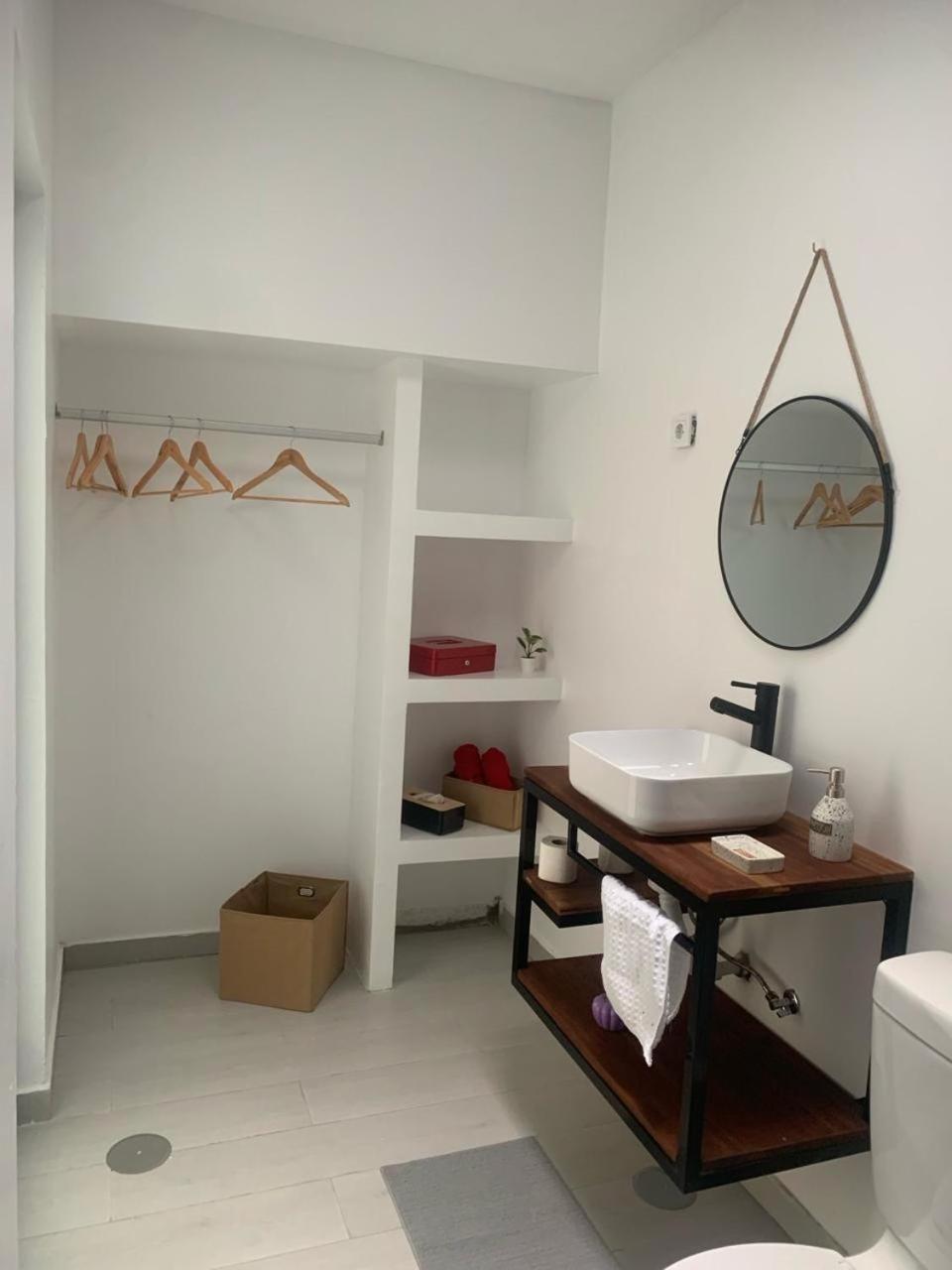 Palmira House Διαμέρισμα Cidade Velha Εξωτερικό φωτογραφία