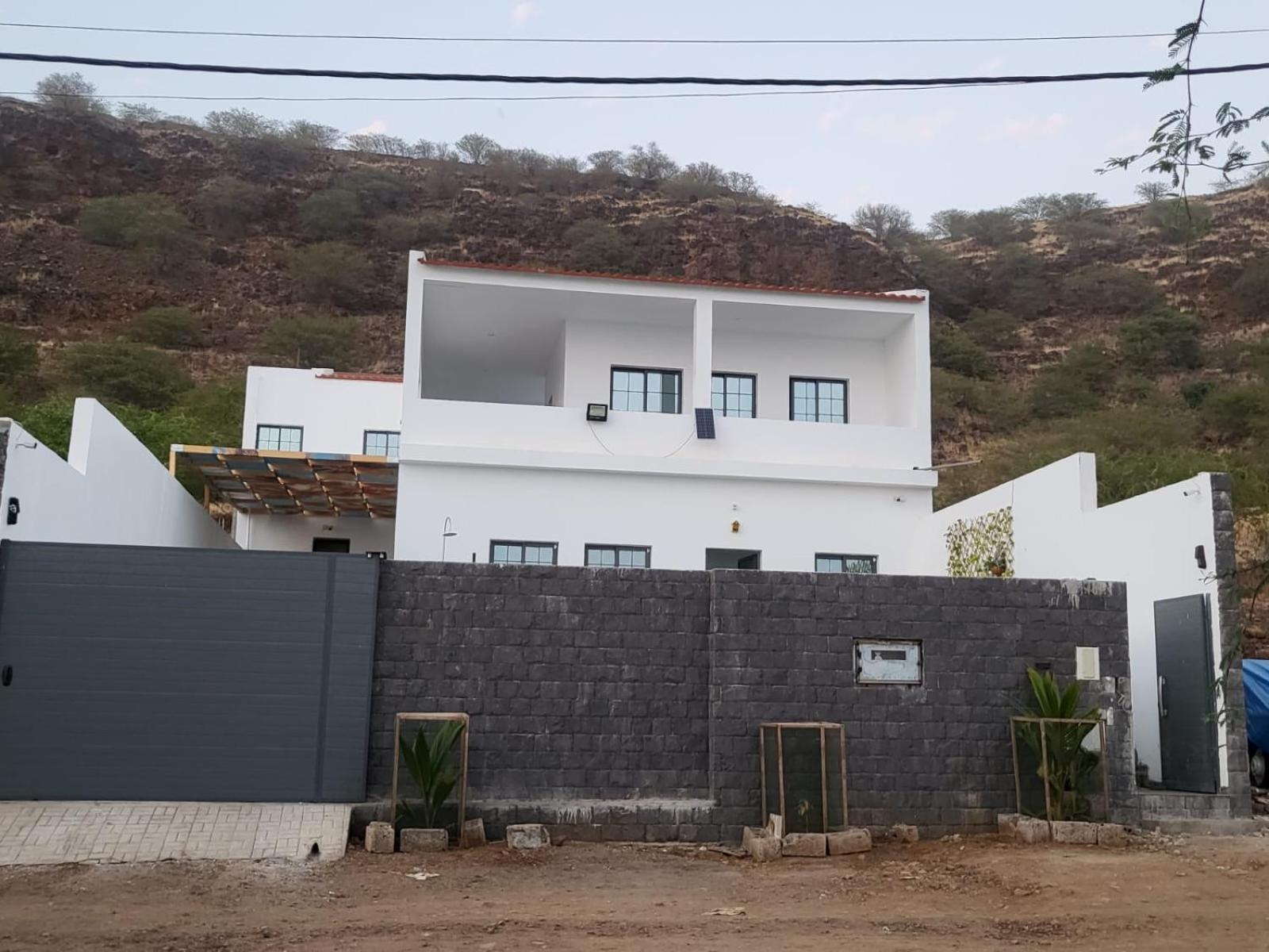 Palmira House Διαμέρισμα Cidade Velha Εξωτερικό φωτογραφία