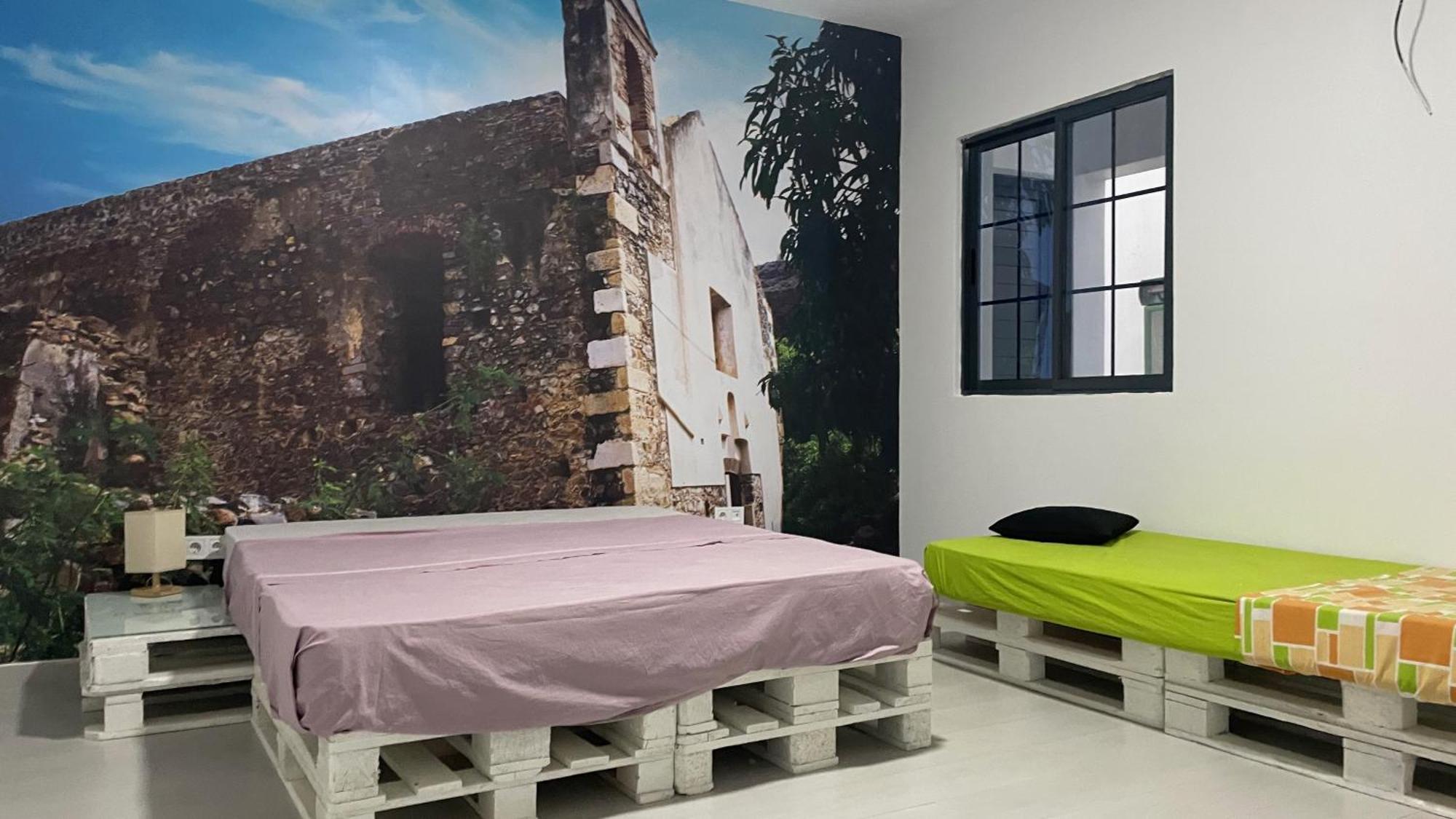 Palmira House Διαμέρισμα Cidade Velha Εξωτερικό φωτογραφία