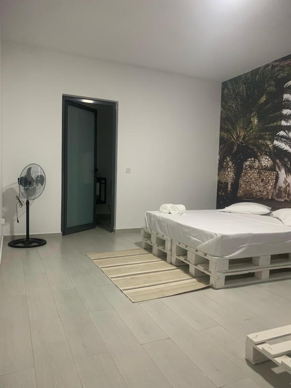 Palmira House Διαμέρισμα Cidade Velha Εξωτερικό φωτογραφία