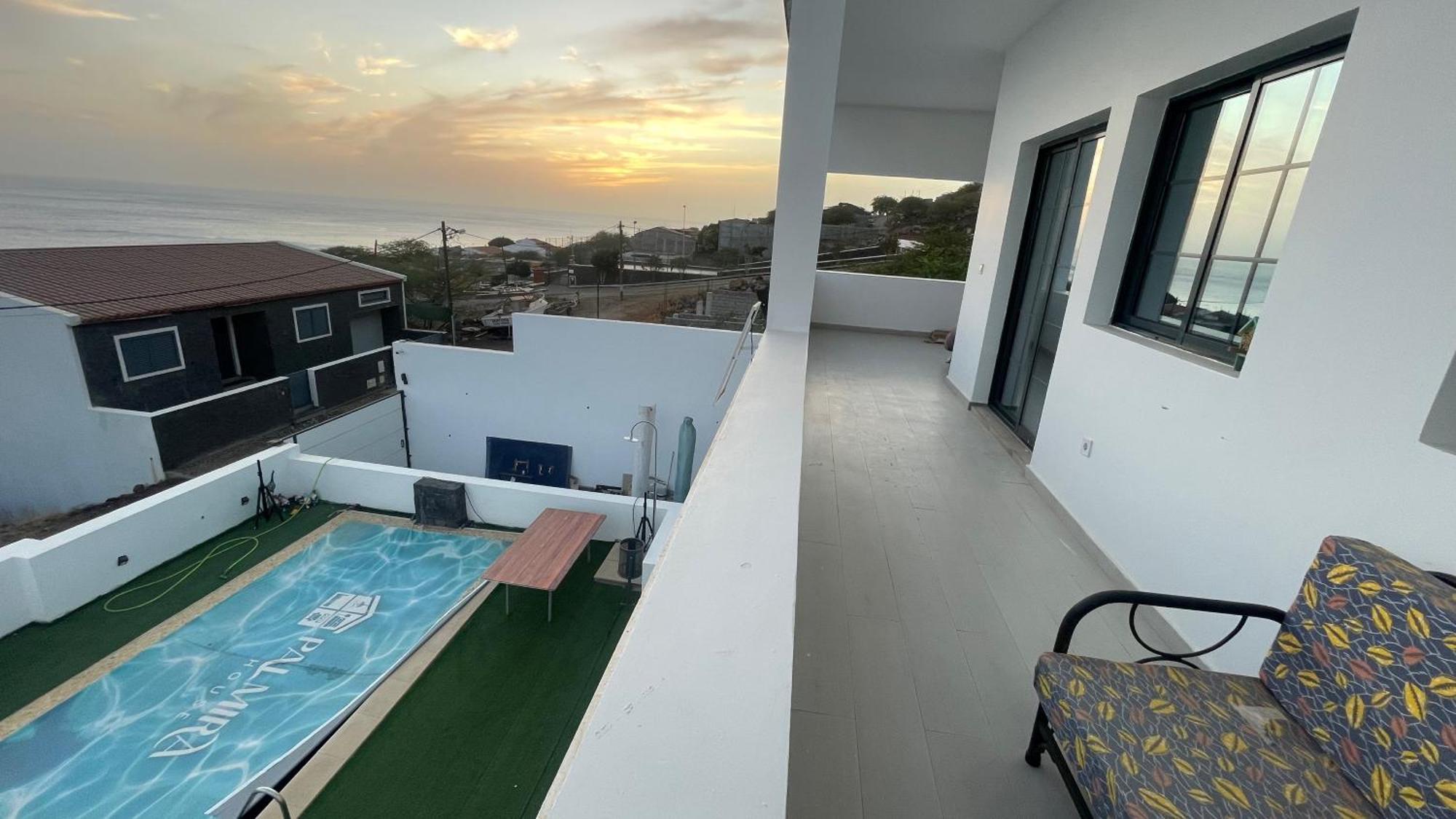 Palmira House Διαμέρισμα Cidade Velha Εξωτερικό φωτογραφία