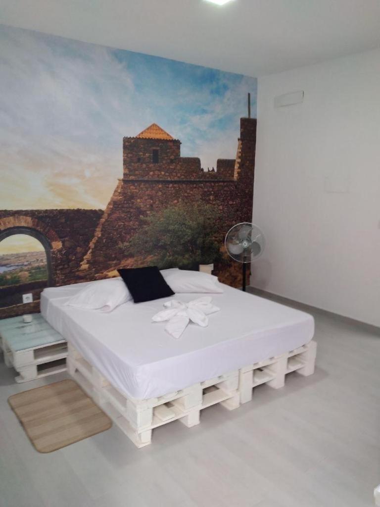 Palmira House Διαμέρισμα Cidade Velha Εξωτερικό φωτογραφία