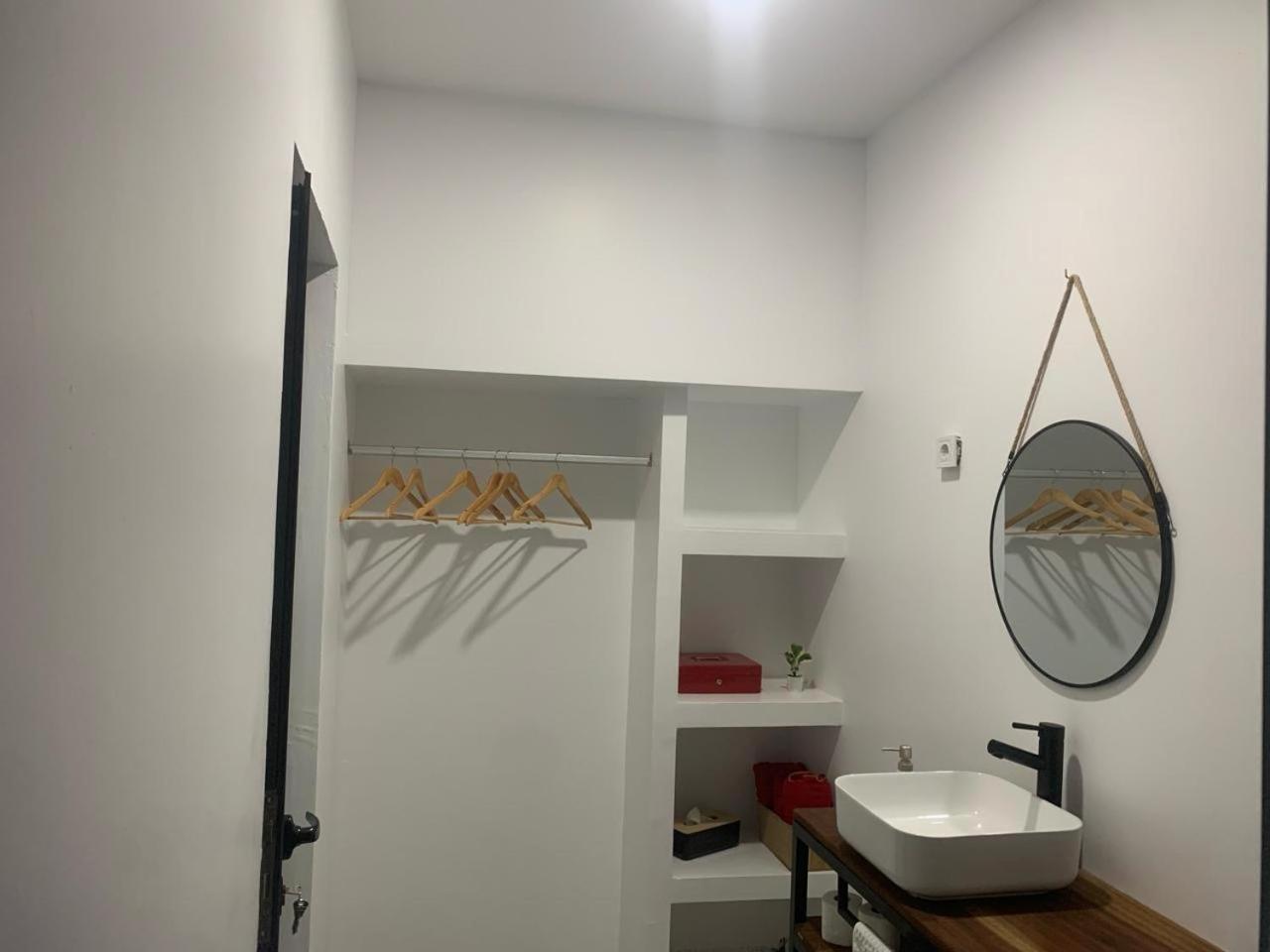 Palmira House Διαμέρισμα Cidade Velha Εξωτερικό φωτογραφία