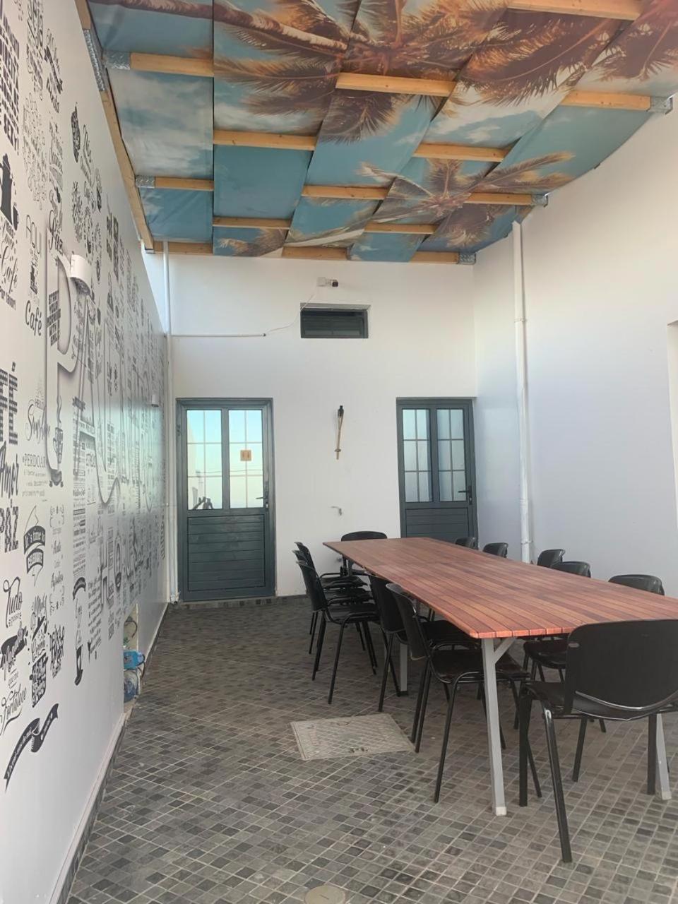 Palmira House Διαμέρισμα Cidade Velha Εξωτερικό φωτογραφία