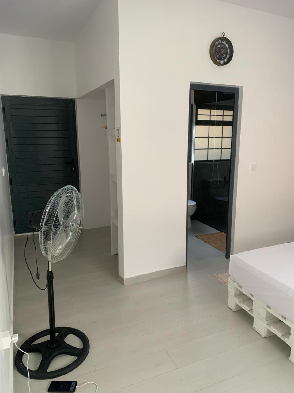 Palmira House Διαμέρισμα Cidade Velha Εξωτερικό φωτογραφία