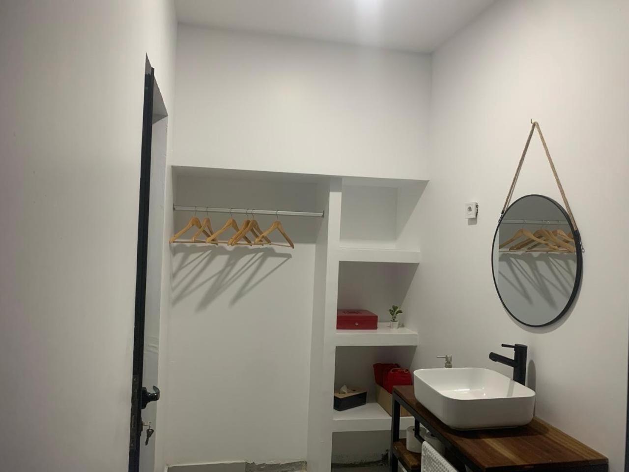 Palmira House Διαμέρισμα Cidade Velha Εξωτερικό φωτογραφία