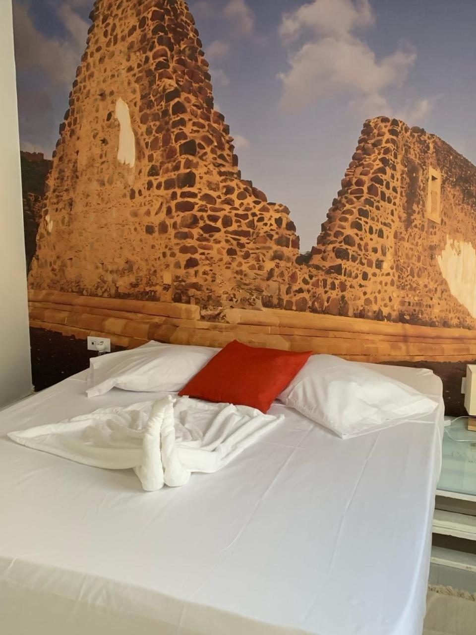 Palmira House Διαμέρισμα Cidade Velha Εξωτερικό φωτογραφία