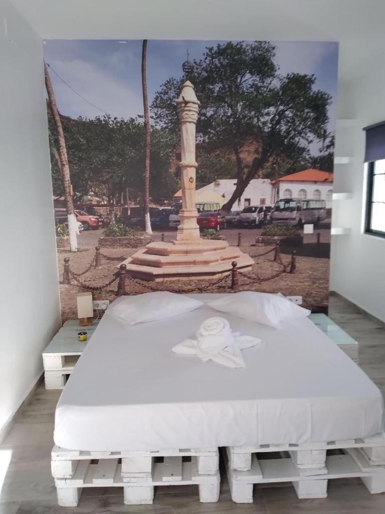 Palmira House Διαμέρισμα Cidade Velha Εξωτερικό φωτογραφία