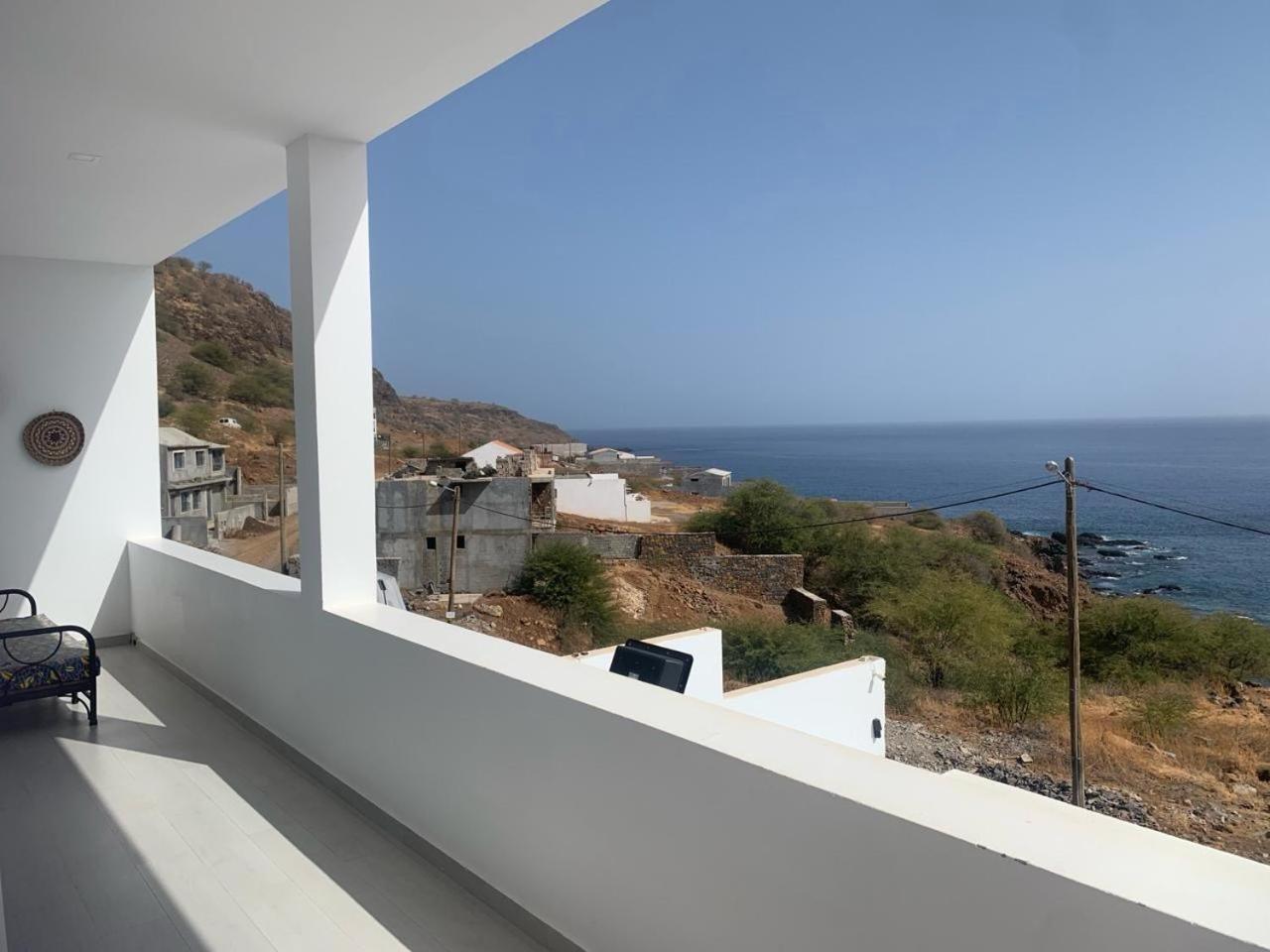Palmira House Διαμέρισμα Cidade Velha Εξωτερικό φωτογραφία