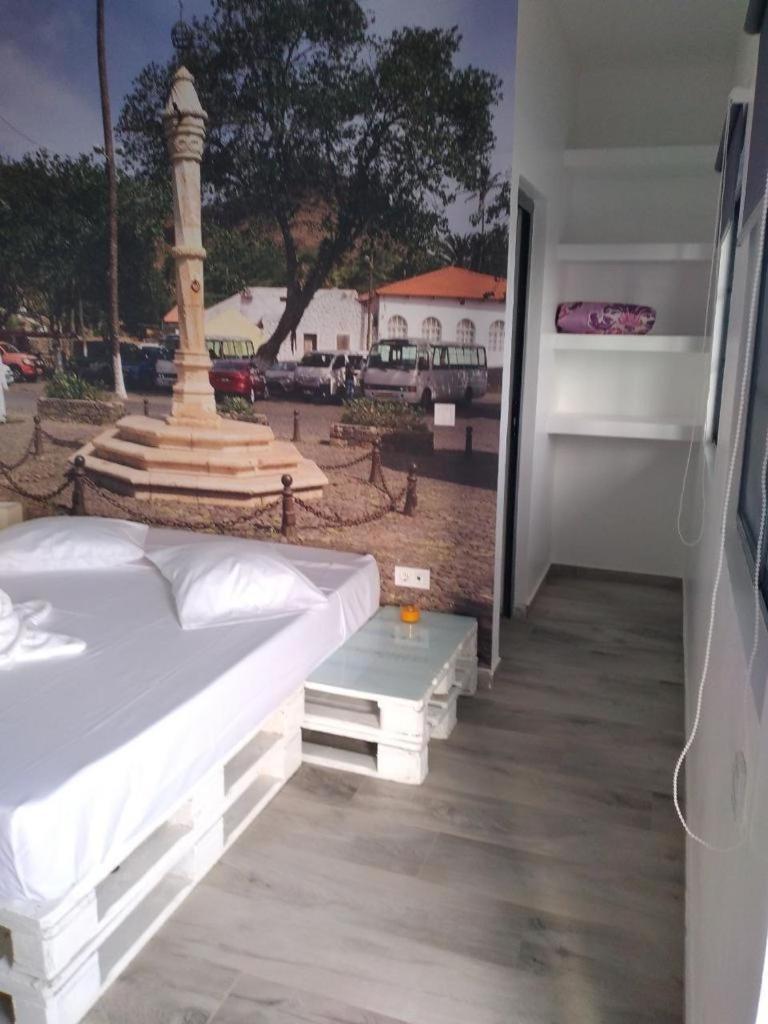 Palmira House Διαμέρισμα Cidade Velha Εξωτερικό φωτογραφία