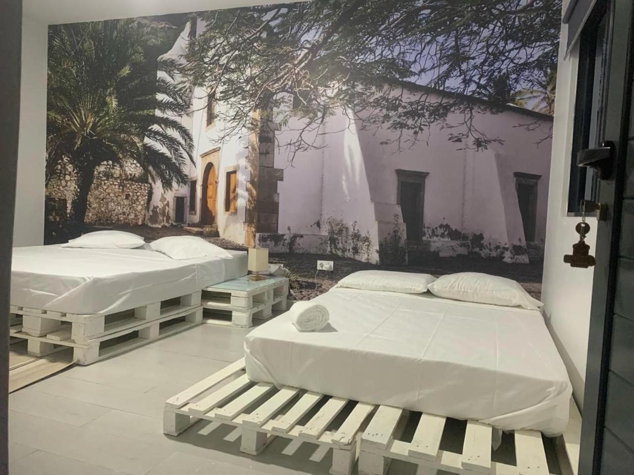 Palmira House Διαμέρισμα Cidade Velha Εξωτερικό φωτογραφία