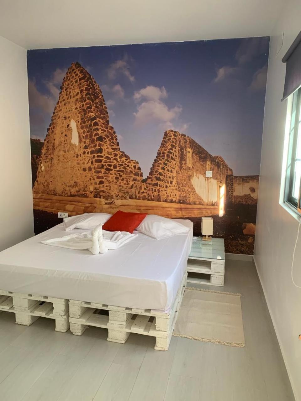 Palmira House Διαμέρισμα Cidade Velha Εξωτερικό φωτογραφία