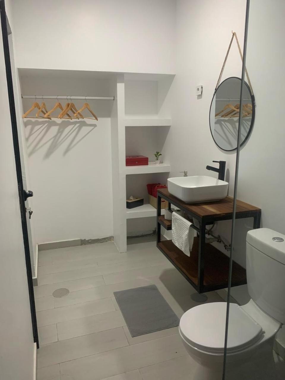 Palmira House Διαμέρισμα Cidade Velha Εξωτερικό φωτογραφία