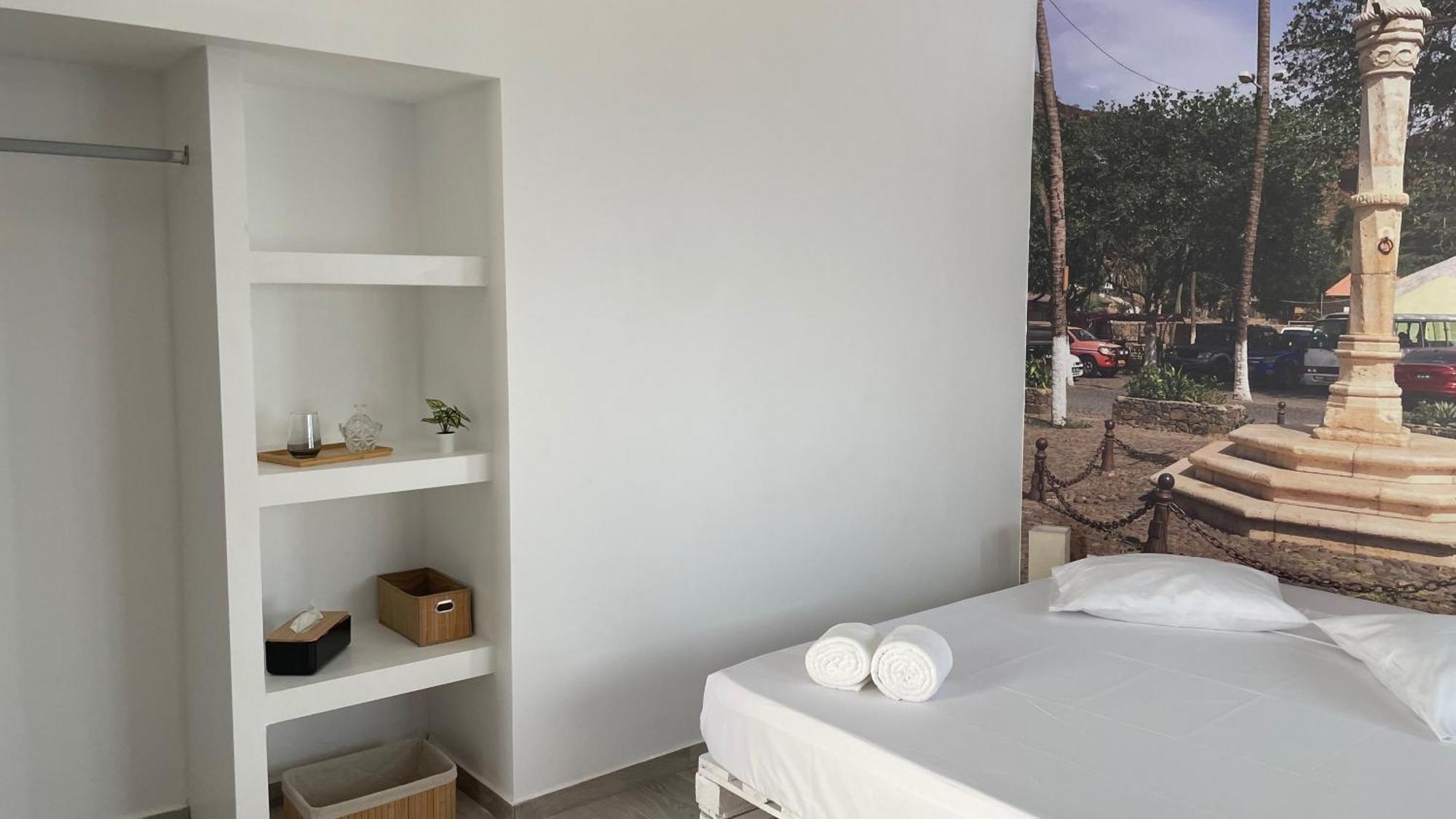 Palmira House Διαμέρισμα Cidade Velha Εξωτερικό φωτογραφία