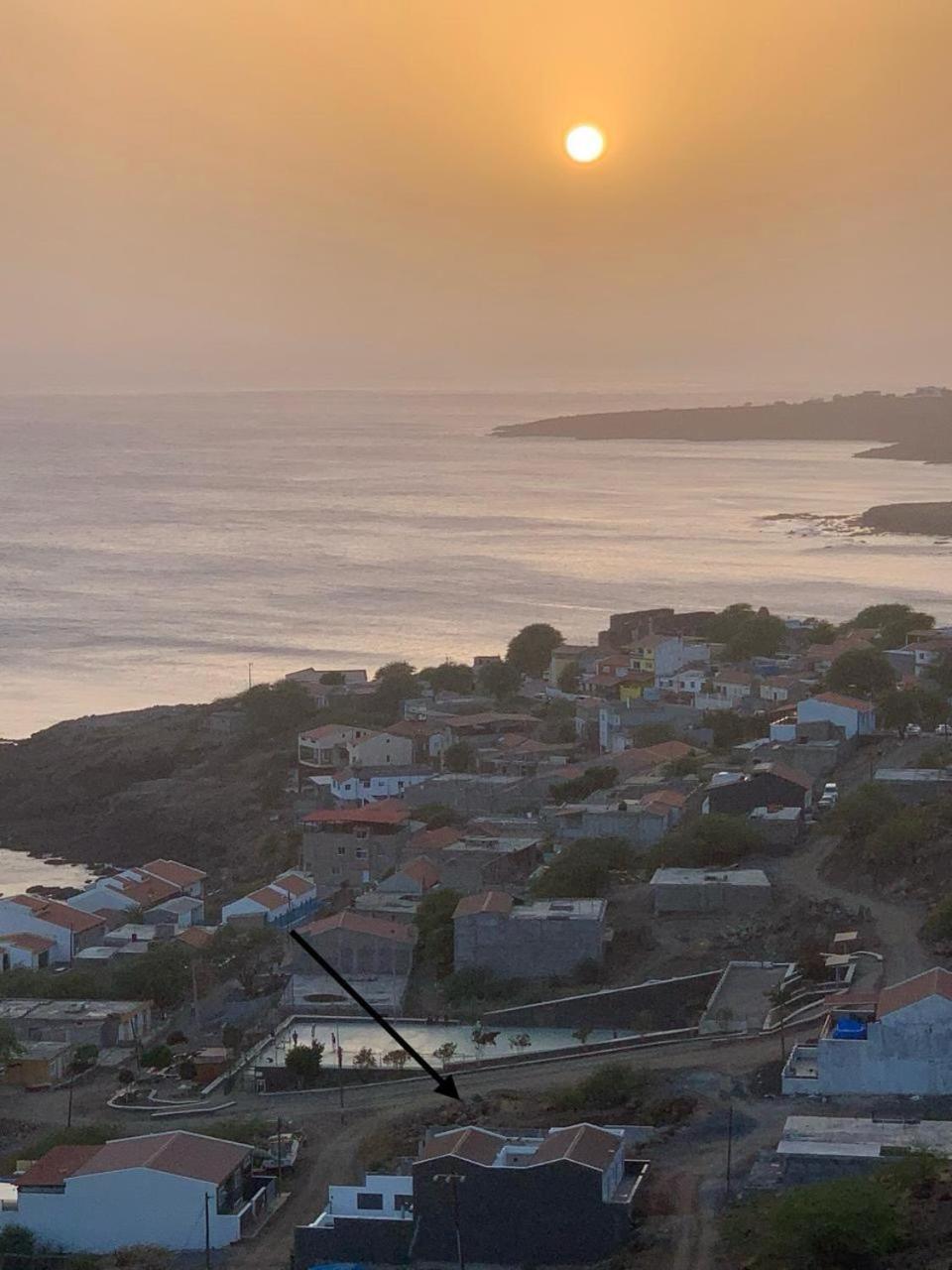 Palmira House Διαμέρισμα Cidade Velha Εξωτερικό φωτογραφία