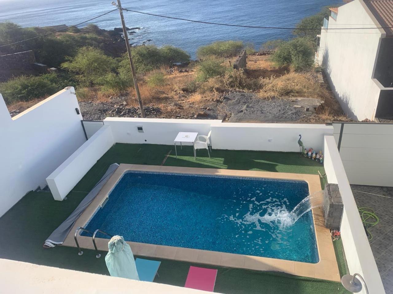 Palmira House Διαμέρισμα Cidade Velha Εξωτερικό φωτογραφία