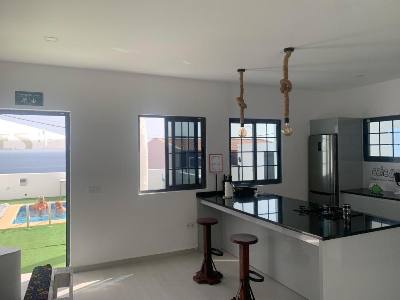Palmira House Διαμέρισμα Cidade Velha Εξωτερικό φωτογραφία