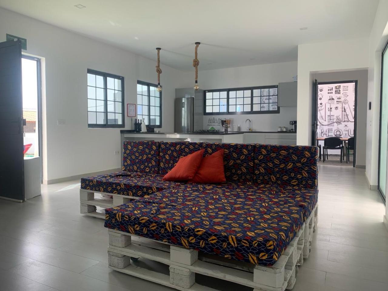 Palmira House Διαμέρισμα Cidade Velha Εξωτερικό φωτογραφία