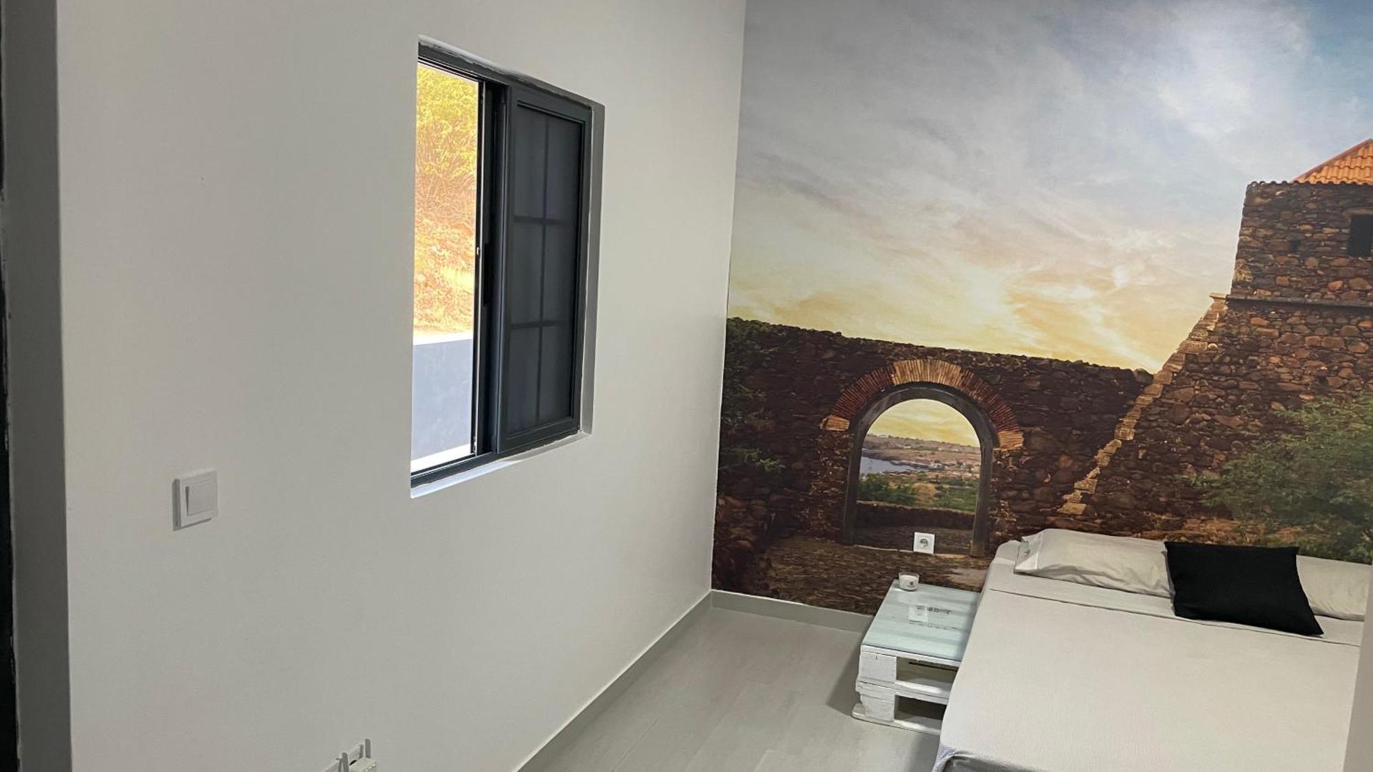 Palmira House Διαμέρισμα Cidade Velha Εξωτερικό φωτογραφία