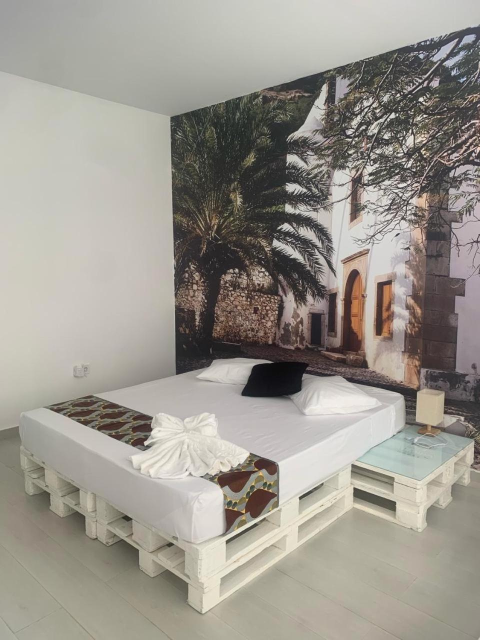 Palmira House Διαμέρισμα Cidade Velha Εξωτερικό φωτογραφία