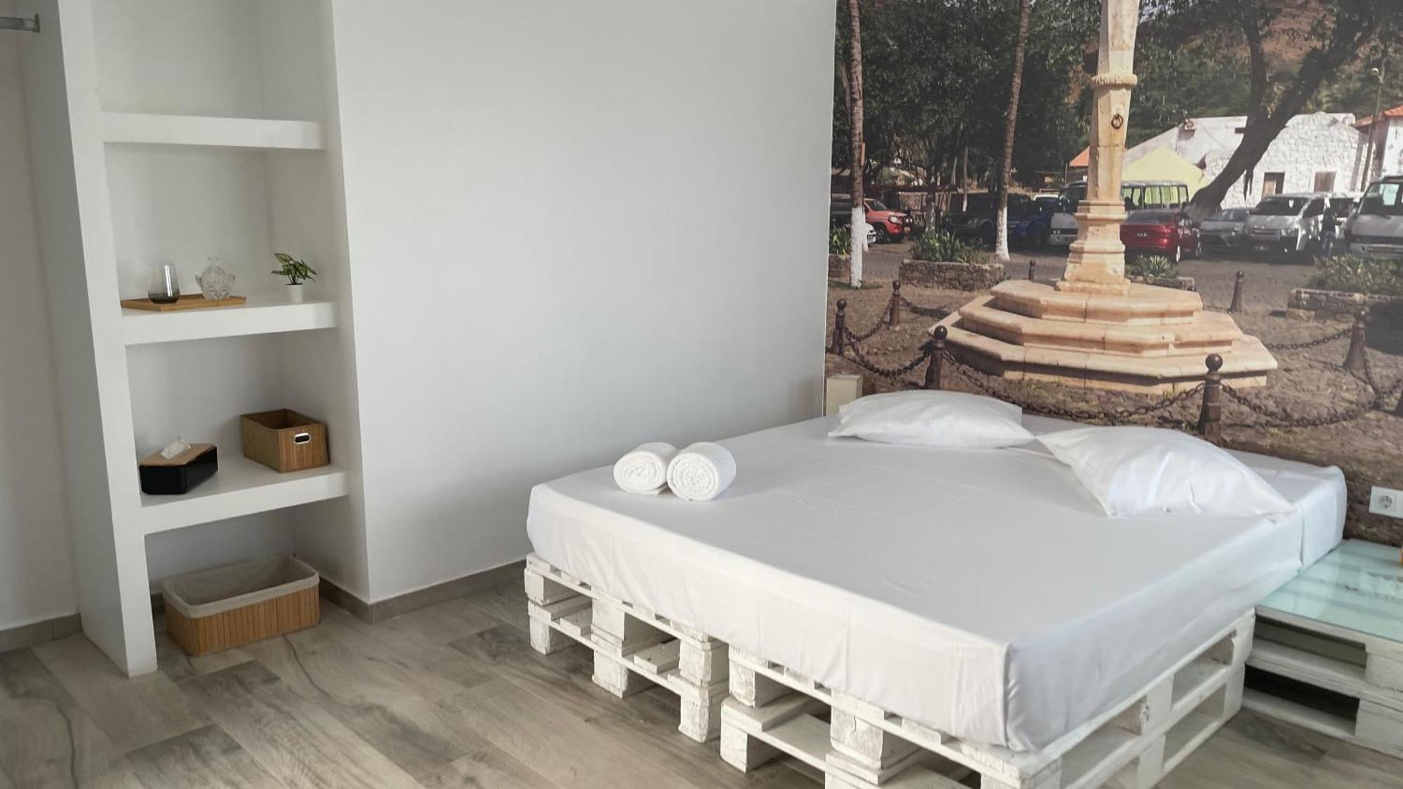 Palmira House Διαμέρισμα Cidade Velha Εξωτερικό φωτογραφία