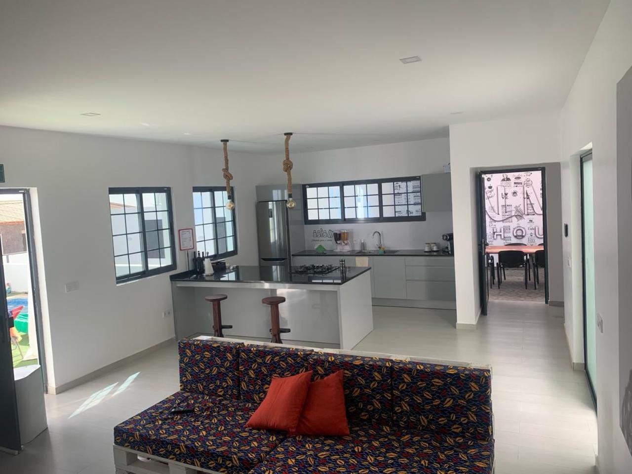 Palmira House Διαμέρισμα Cidade Velha Εξωτερικό φωτογραφία