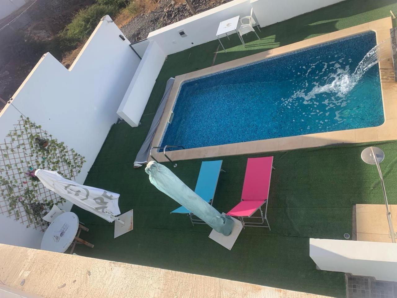 Palmira House Διαμέρισμα Cidade Velha Εξωτερικό φωτογραφία