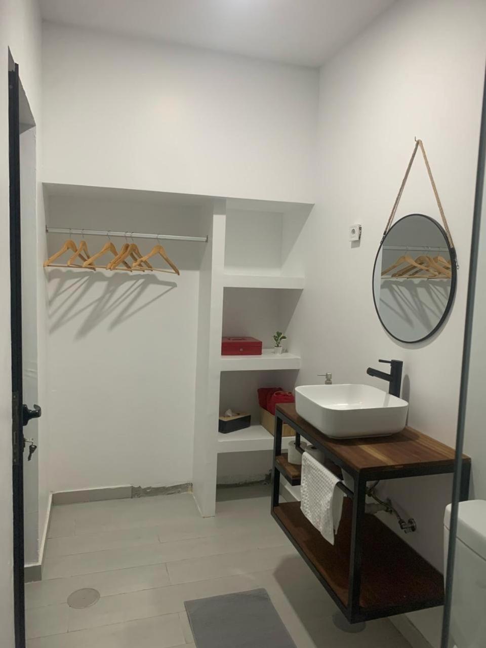 Palmira House Διαμέρισμα Cidade Velha Εξωτερικό φωτογραφία