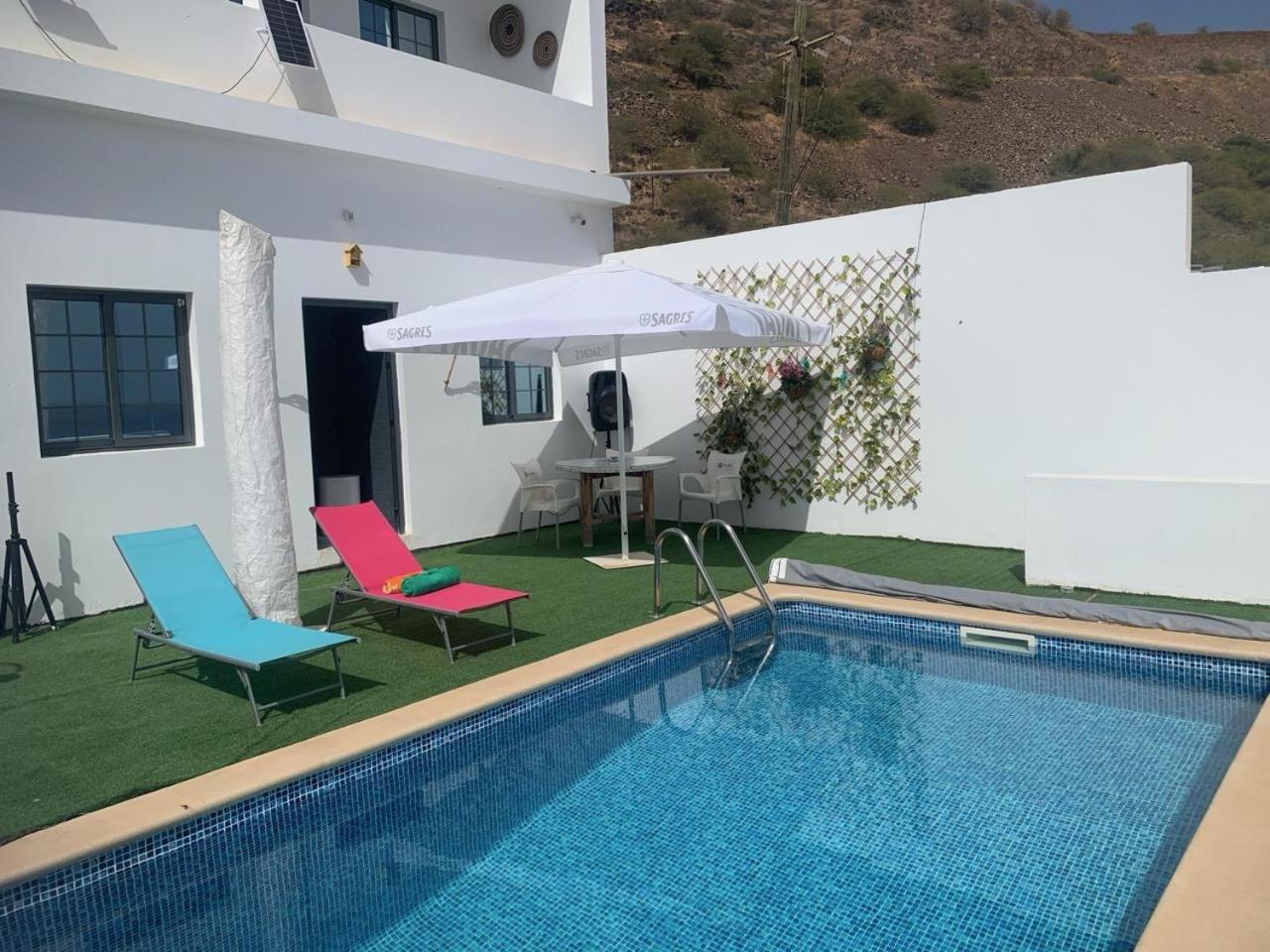 Palmira House Διαμέρισμα Cidade Velha Εξωτερικό φωτογραφία