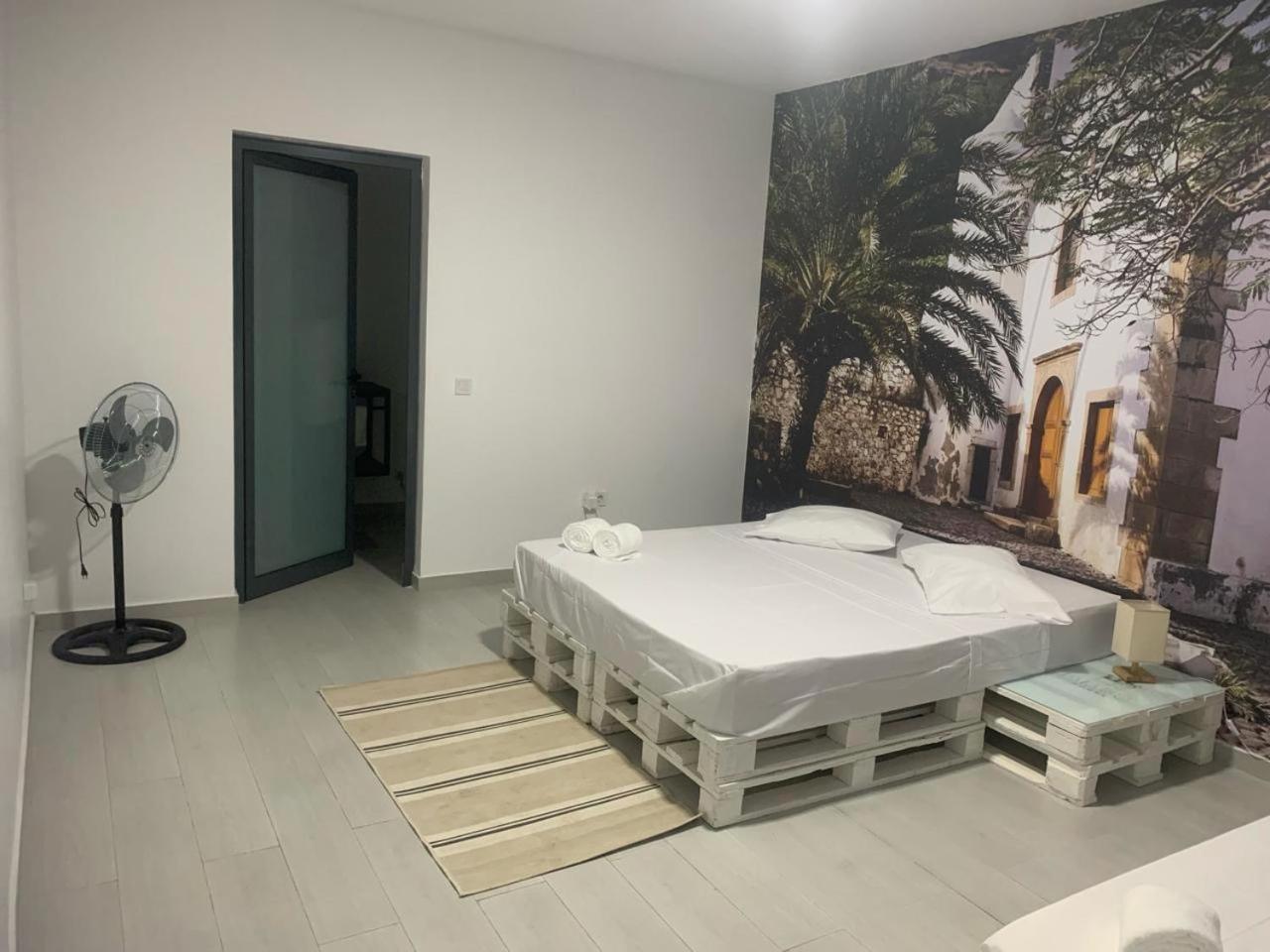 Palmira House Διαμέρισμα Cidade Velha Εξωτερικό φωτογραφία