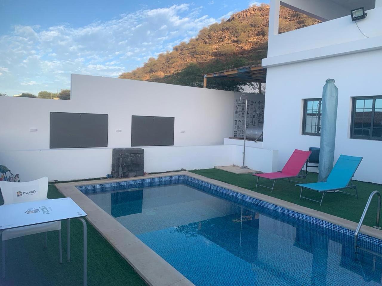 Palmira House Διαμέρισμα Cidade Velha Εξωτερικό φωτογραφία