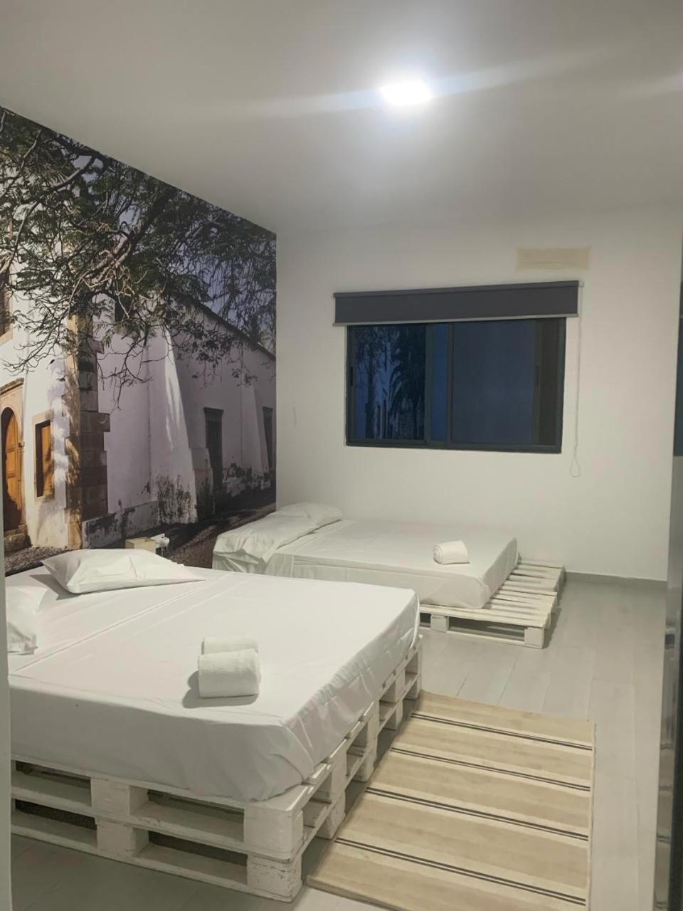 Palmira House Διαμέρισμα Cidade Velha Εξωτερικό φωτογραφία