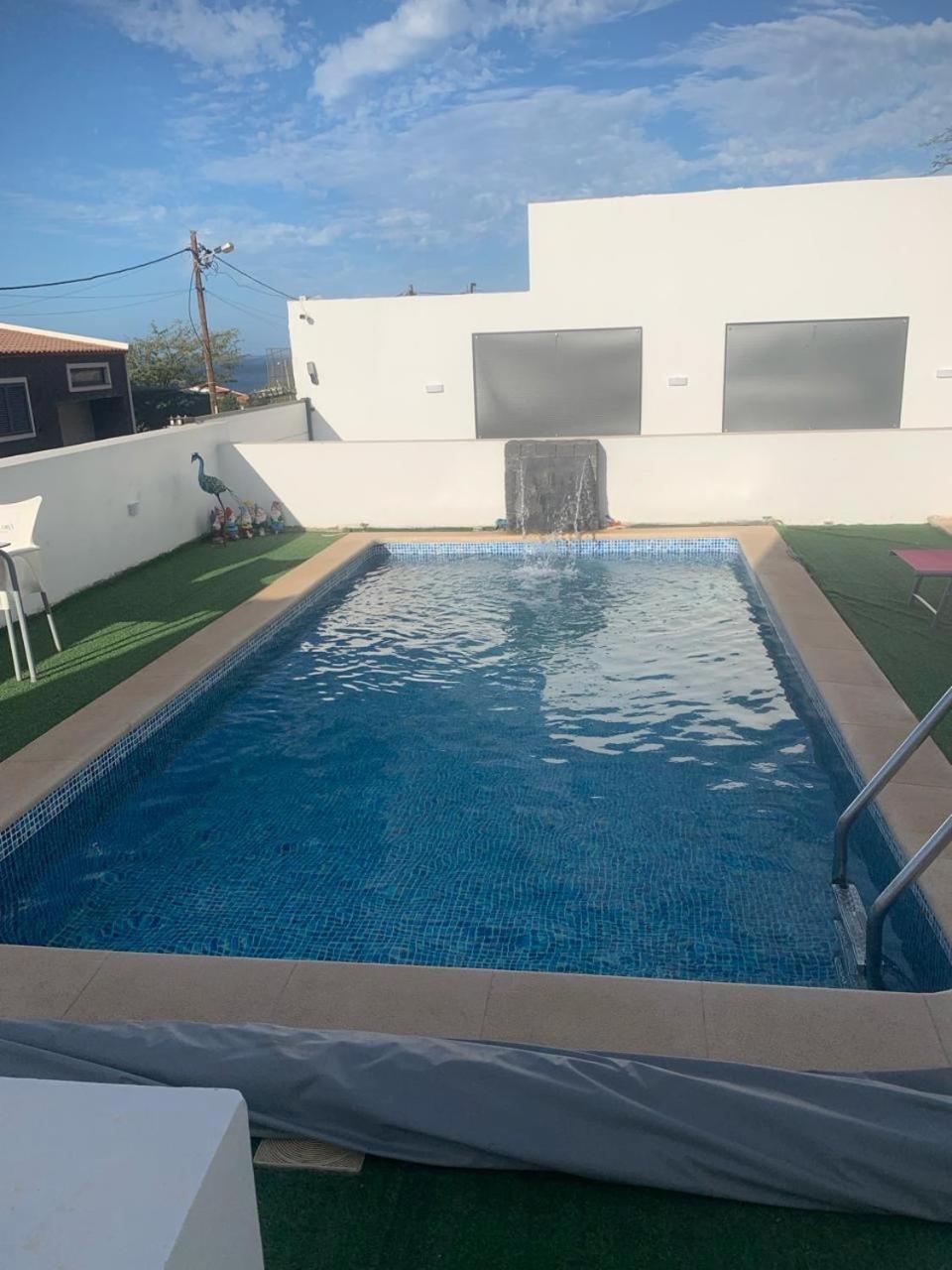 Palmira House Διαμέρισμα Cidade Velha Εξωτερικό φωτογραφία