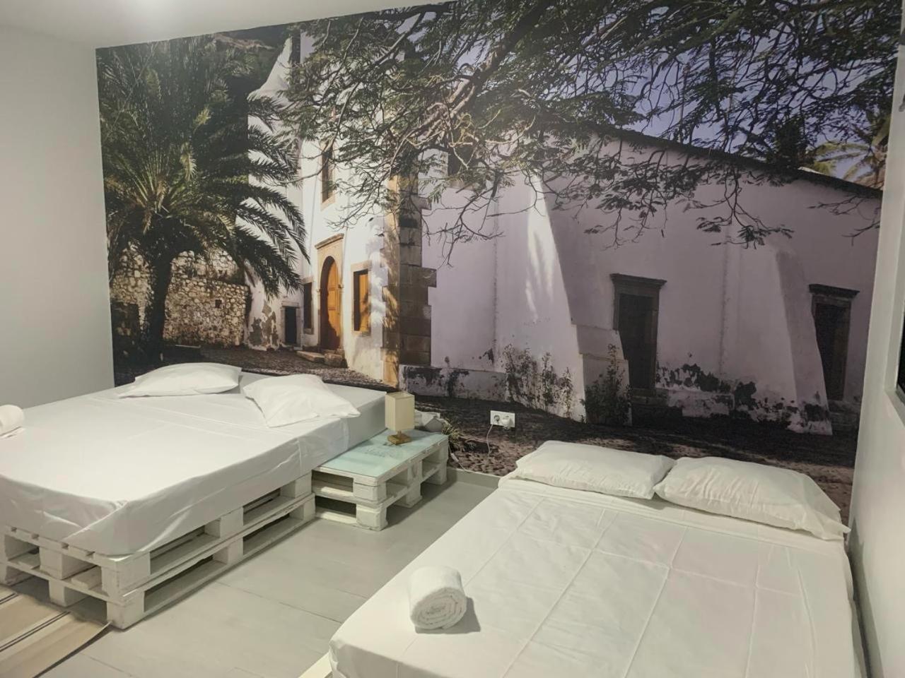 Palmira House Διαμέρισμα Cidade Velha Εξωτερικό φωτογραφία