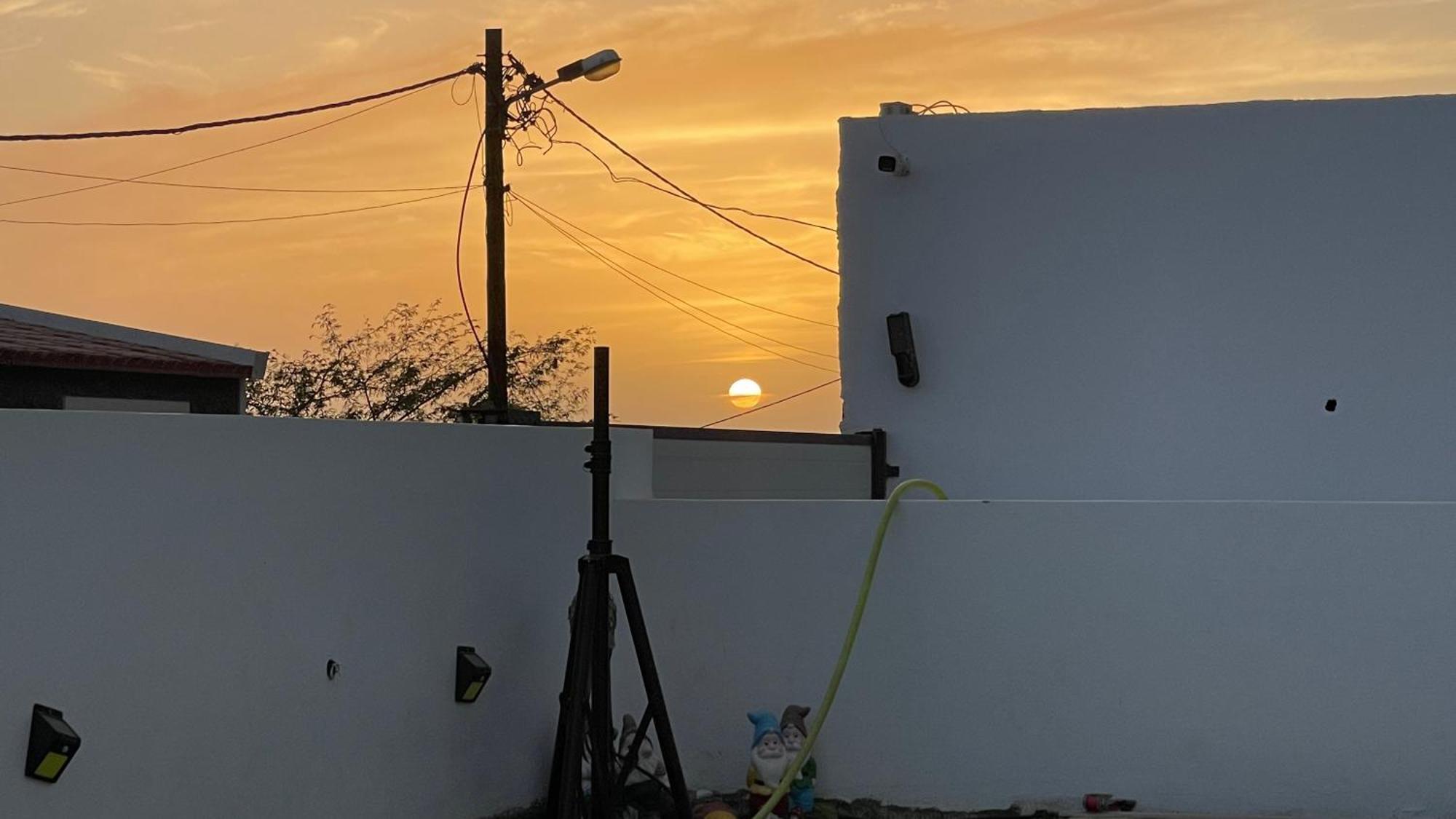 Palmira House Διαμέρισμα Cidade Velha Εξωτερικό φωτογραφία