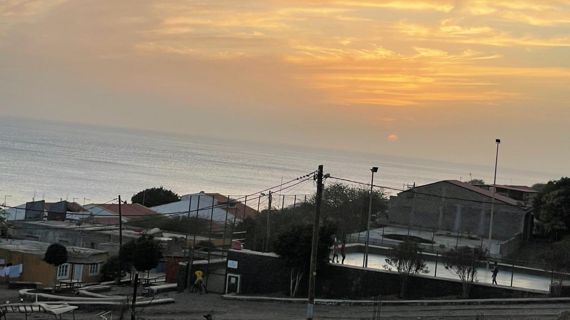Palmira House Διαμέρισμα Cidade Velha Εξωτερικό φωτογραφία