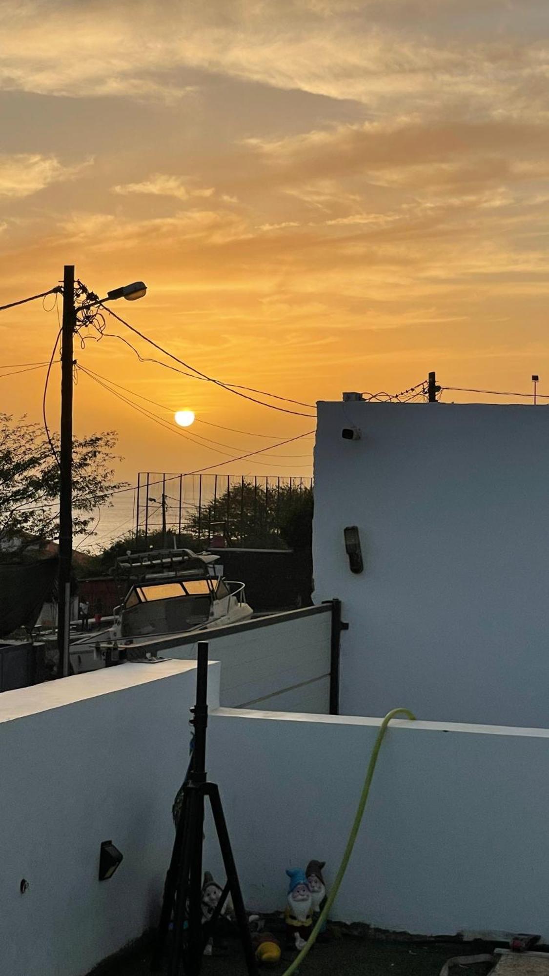 Palmira House Διαμέρισμα Cidade Velha Εξωτερικό φωτογραφία